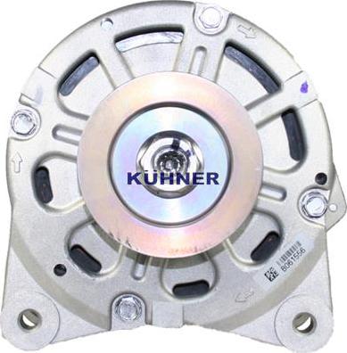 AD Kühner 553535RIH - Alternatore www.autoricambi360.it
