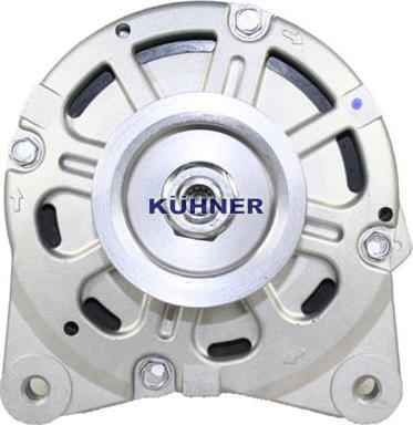 AD Kühner 553530RIH - Alternatore www.autoricambi360.it