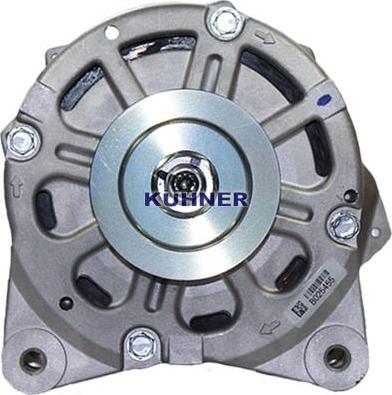 AD Kühner 553532RI - Alternatore www.autoricambi360.it
