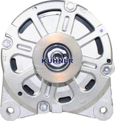 AD Kühner 553524RIH - Alternatore www.autoricambi360.it
