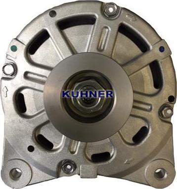 AD Kühner 553523RI - Alternatore www.autoricambi360.it