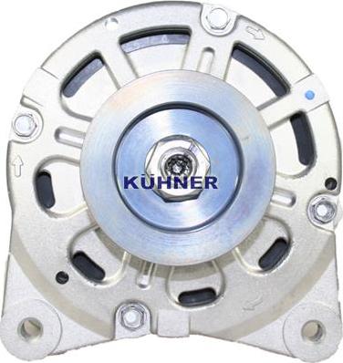 AD Kühner 553527RIH - Alternatore www.autoricambi360.it
