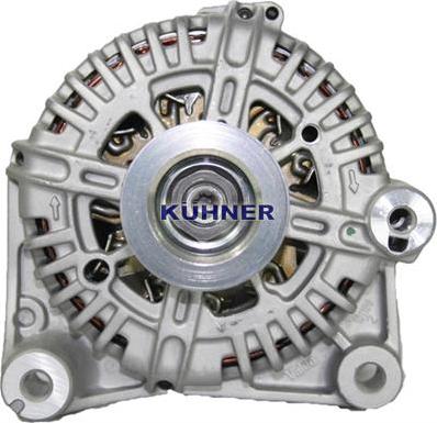 AD Kühner 553579RI - Alternatore www.autoricambi360.it