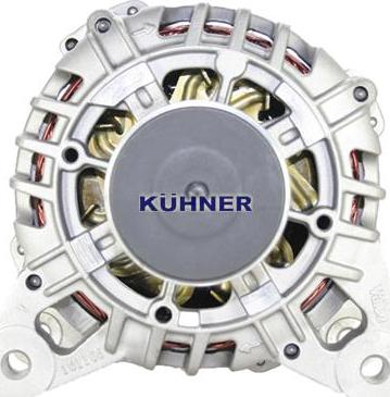 AD Kühner 553574RI - Alternatore www.autoricambi360.it