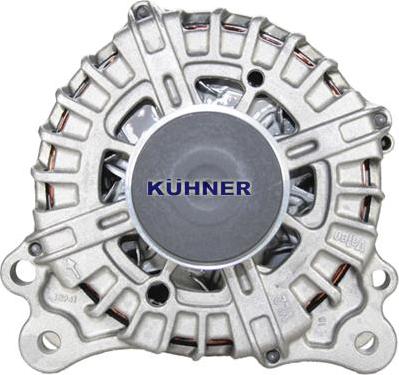 AD Kühner 554226RI - Alternatore www.autoricambi360.it