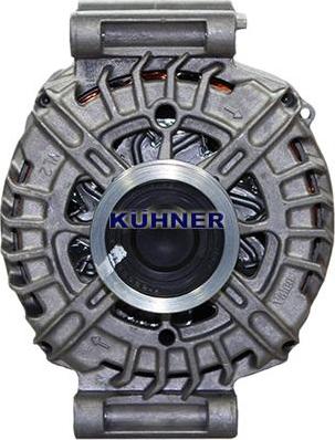 AD Kühner 553578RI - Alternatore www.autoricambi360.it