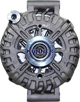 AD Kühner 553573RI - Alternatore www.autoricambi360.it