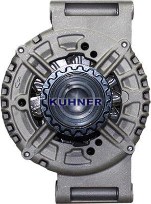 AD Kühner 553694RI - Alternatore www.autoricambi360.it
