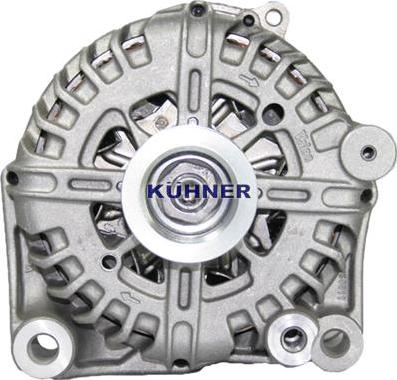 AD Kühner 553692RI - Alternatore www.autoricambi360.it