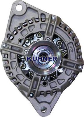AD Kühner 553646RI - Alternatore www.autoricambi360.it