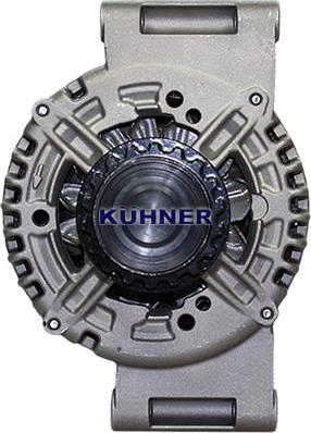 AD Kühner 553662RI - Alternatore www.autoricambi360.it