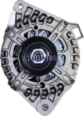 AD Kühner 553612RI - Alternatore www.autoricambi360.it
