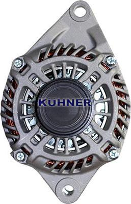 AD Kühner 553686RI - Alternatore www.autoricambi360.it