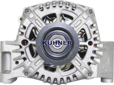 AD Kühner 553638RIV - Alternatore www.autoricambi360.it