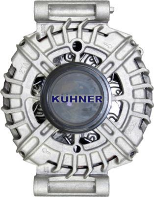 AD Kühner 553620RI - Alternatore www.autoricambi360.it