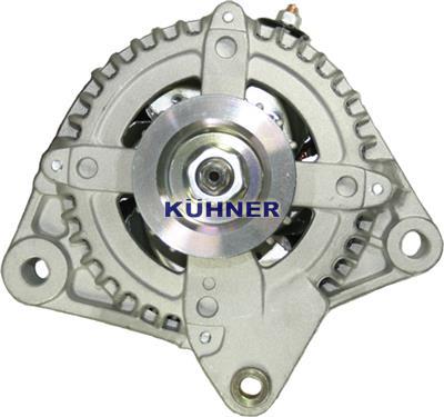 AD Kühner 553675RI - Alternatore www.autoricambi360.it
