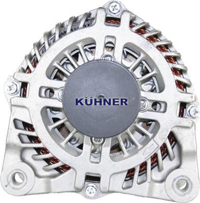 AD Kühner 553672RI - Alternatore www.autoricambi360.it