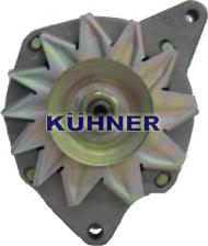 AD Kühner 553009RIR - Alternatore www.autoricambi360.it