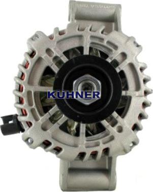 AD Kühner 553088RI - Alternatore www.autoricambi360.it