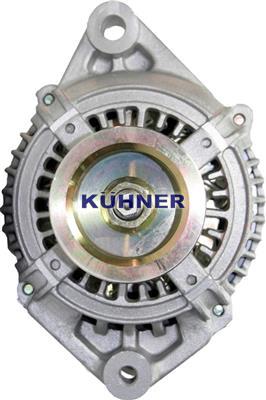 AD Kühner 553036RI - Alternatore www.autoricambi360.it