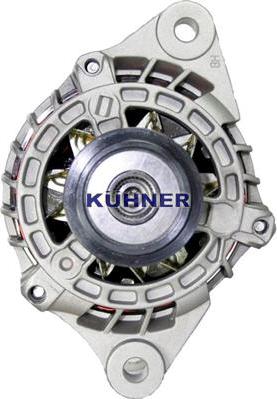 AD Kühner 553021RI - Alternatore www.autoricambi360.it