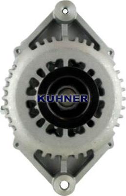 AD Kühner 553199RI - Alternatore www.autoricambi360.it