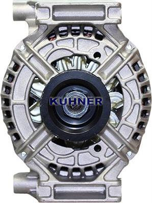 AD Kühner 553195RIK - Alternatore www.autoricambi360.it