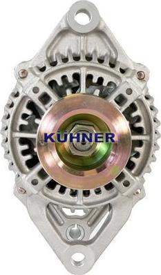 AD Kühner 553142 - Alternatore www.autoricambi360.it