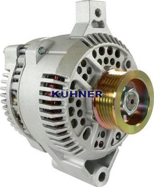 AD Kühner 553160RI - Alternatore www.autoricambi360.it