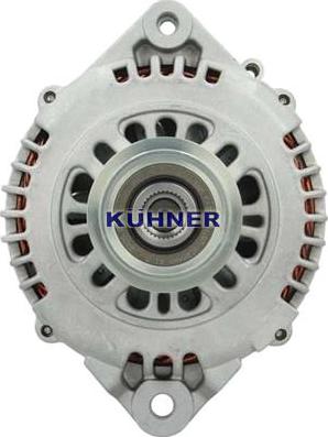 AD Kühner 553109RI - Alternatore www.autoricambi360.it