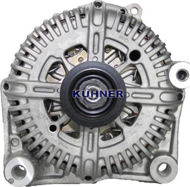 AD Kühner 553110RI - Alternatore www.autoricambi360.it