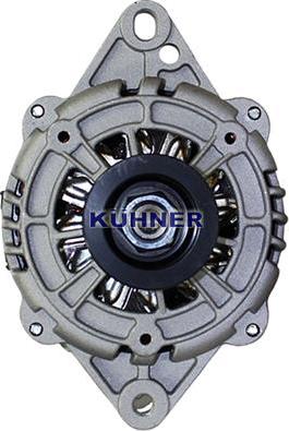 AD Kühner 553181RI - Alternatore www.autoricambi360.it