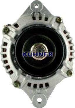 AD Kühner 553133RI - Alternatore www.autoricambi360.it