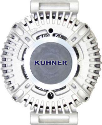 AD Kühner 553123RIV - Alternatore www.autoricambi360.it