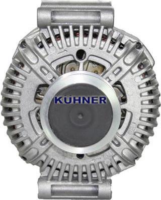 AD Kühner 553122RI - Alternatore www.autoricambi360.it