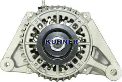 AD Kühner 553891RI - Alternatore www.autoricambi360.it