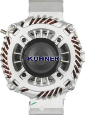 AD Kühner 553898 - Alternatore www.autoricambi360.it