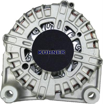 AD Kühner 553844RI - Alternatore www.autoricambi360.it