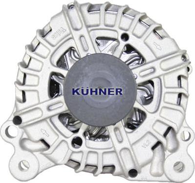 AD Kühner 553840RIB - Alternatore www.autoricambi360.it