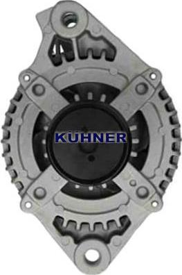 AD Kühner 553862RI - Alternatore www.autoricambi360.it