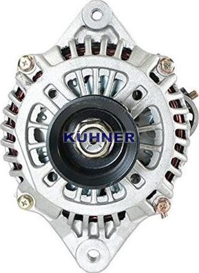 AD Kühner 553803RI - Alternatore www.autoricambi360.it