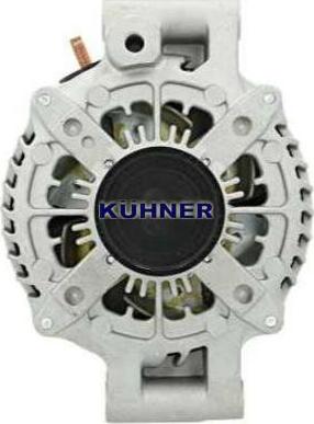 AD Kühner 553830RI - Alternatore www.autoricambi360.it