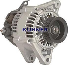 AD Kühner 553827RI - Alternatore www.autoricambi360.it