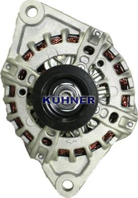 AD Kühner 553872RI - Alternatore www.autoricambi360.it
