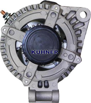 AD Kühner 553399RI - Alternatore www.autoricambi360.it