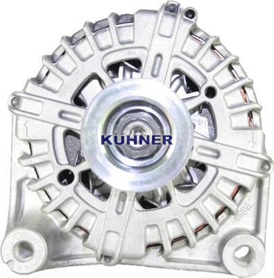 AD Kühner 553395RI - Alternatore www.autoricambi360.it