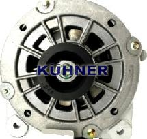 AD Kühner 553390RI - Alternatore www.autoricambi360.it