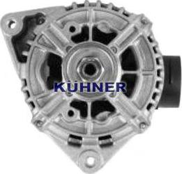 AD Kühner 553398RI - Alternatore www.autoricambi360.it