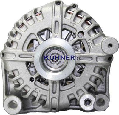 AD Kühner 553369RIR - Alternatore www.autoricambi360.it