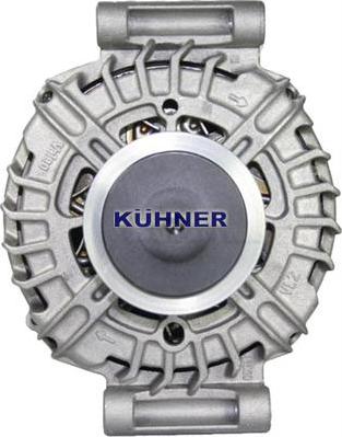 AD Kühner 553364RI - Alternatore www.autoricambi360.it